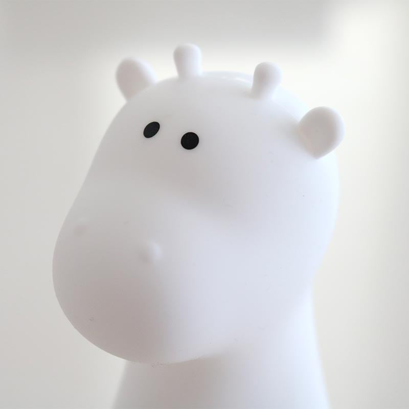 NUKY ナイトライト キリン