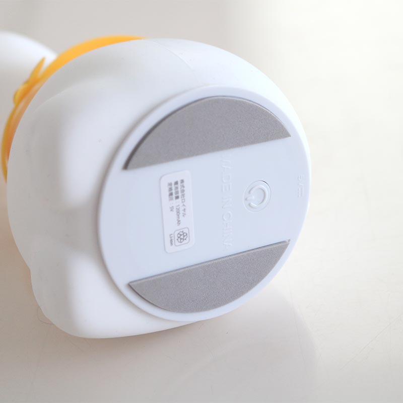 NUKY ナイトライト キリン