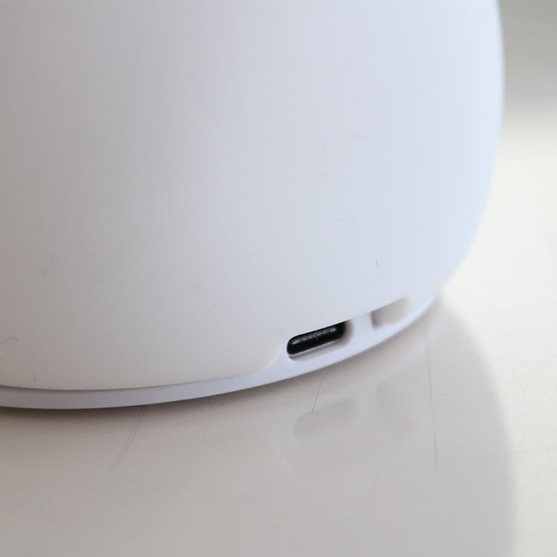 NUKY ナイトライト キリン