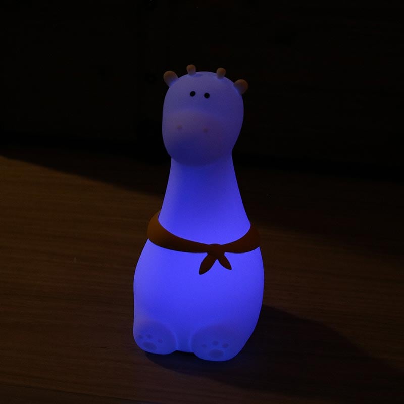 NUKY ナイトライト キリン