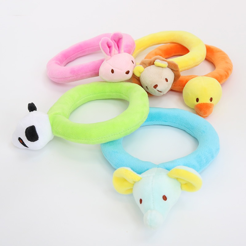 ふわふわなげっこ