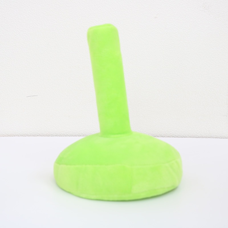 ふわふわなげっこ