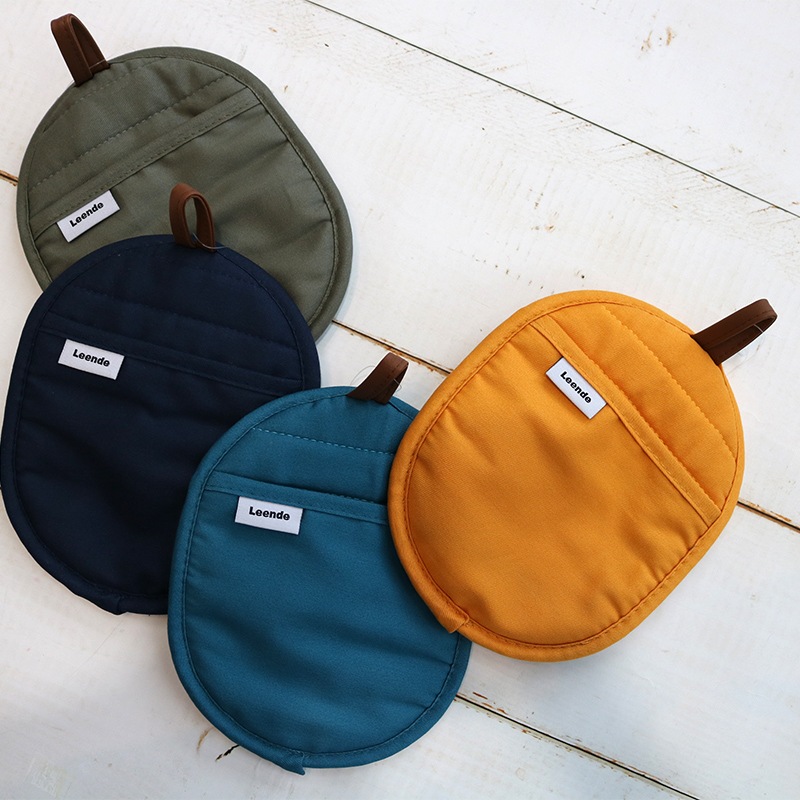 ルピナス ポットホルダー KH