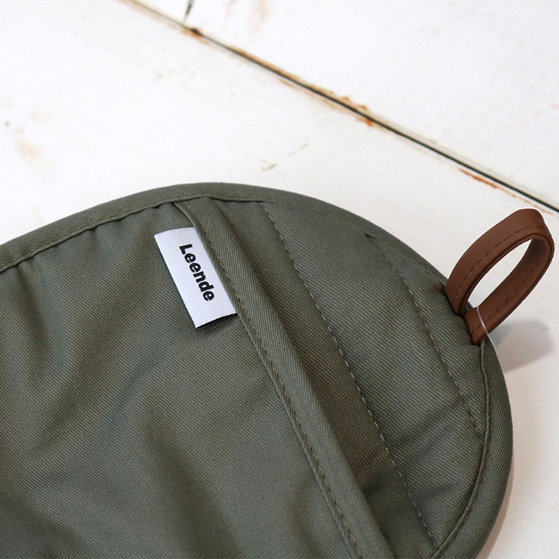 ルピナス ポットホルダー KH