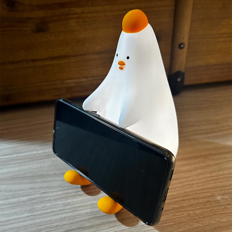 NUKY ナイトライト ニワトリ | ハンプティーダンプティー公式通販