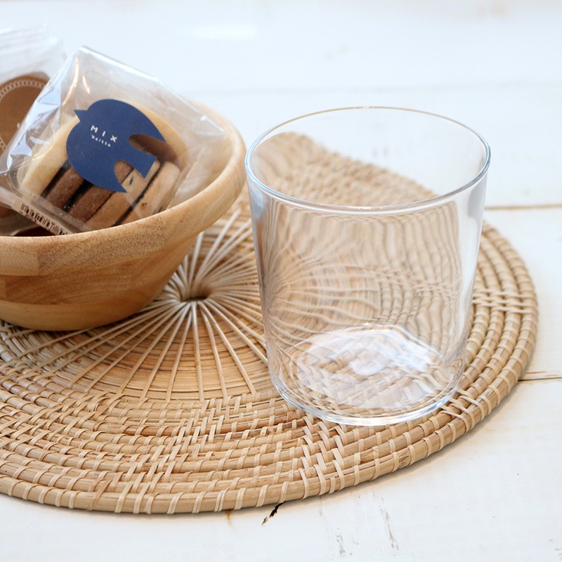 ランチマット ラタン ラウンド NT