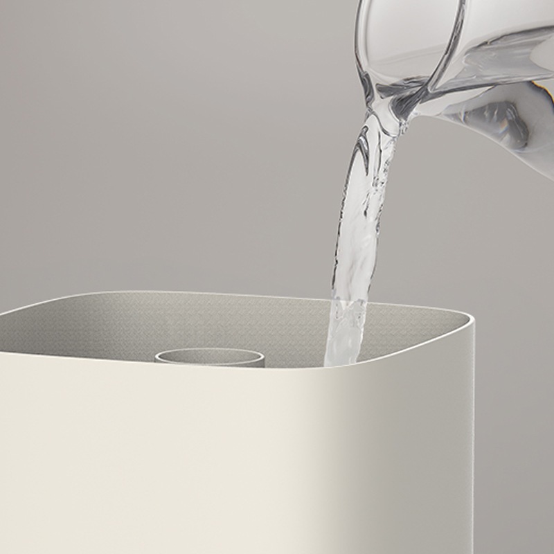 ハイブリッド加湿器ウッドモイストＧＧ