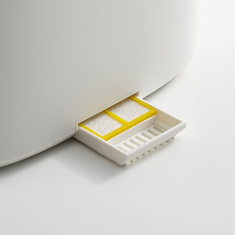 ハイブリッド加湿器ウッドモイストＧＧ