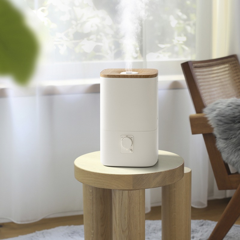 ハイブリッド加湿器ウッドモイストＧＧ