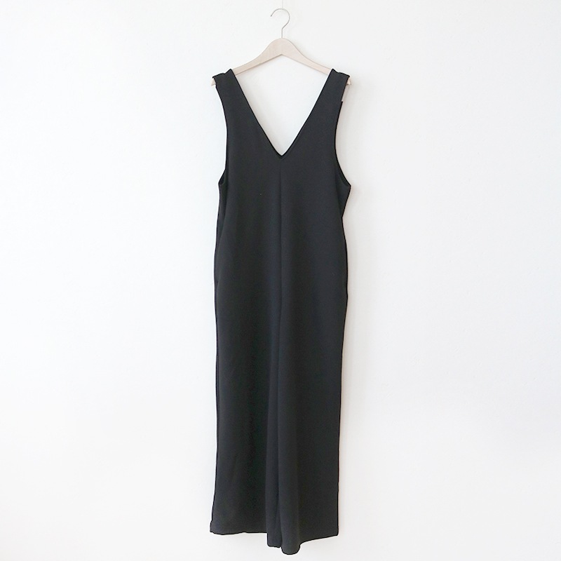 オールインワンパンツ BK