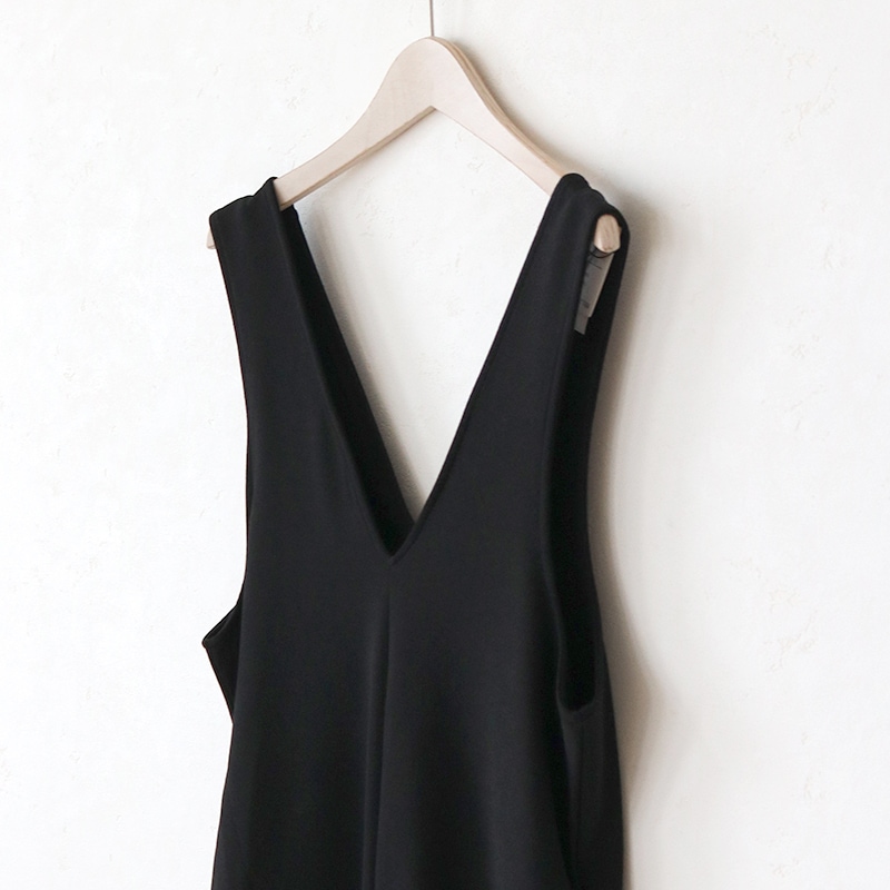 オールインワンパンツ BK