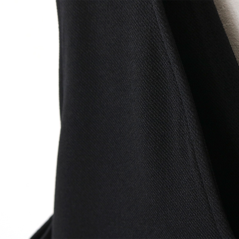 オールインワンパンツ BK