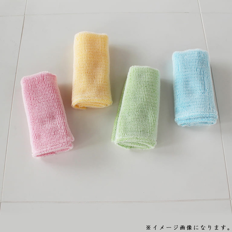 泡工場ボディタオル PK | ハンプティーダンプティー公式通販| 雑貨