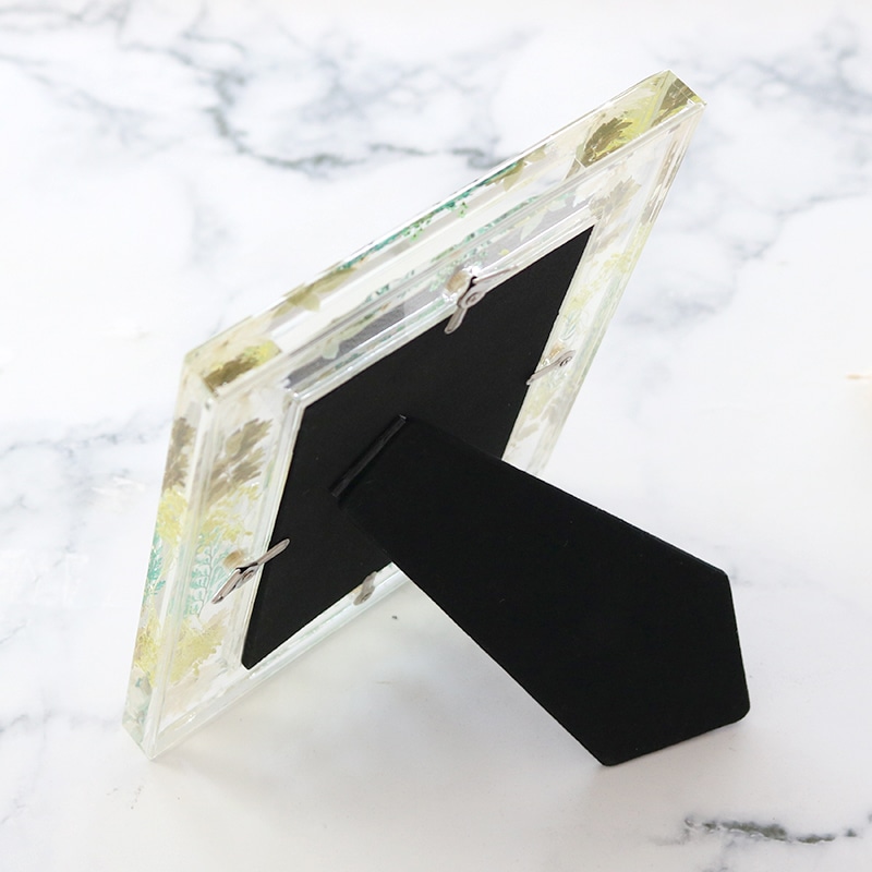 ボタニカルフレーム グリ-ン