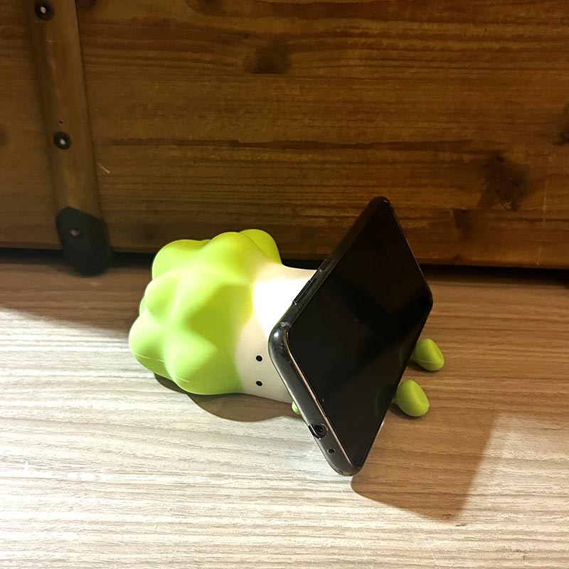 NUKY ナイトライト ハクサイ