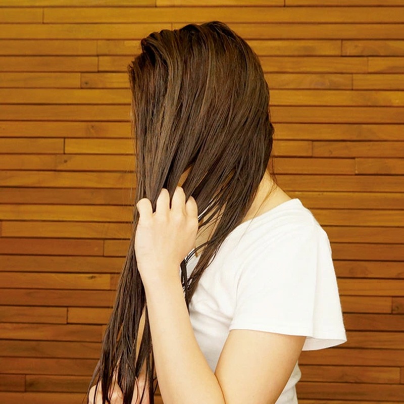 ハホニコ　ＫＥＳＡＫＩＲＥＩトリートメント