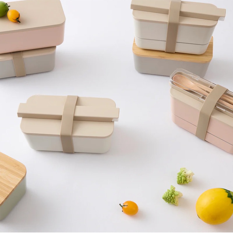 スキット 1段ランチ IV | ハンプティーダンプティー公式通販| 雑貨