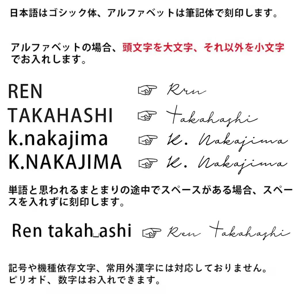 名入れ】Thank youハガキ 花びら×ボールペン ブルー | ハンプティー