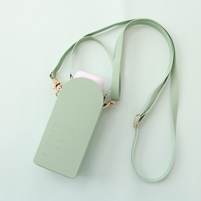 晴雨兼用（折傘）遮光ポシェットタイニーMIN | ハンプティーダンプ