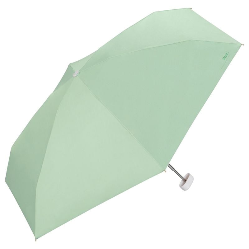 晴雨兼用（折傘）遮光ポシェットタイニーMIN | ハンプティーダンプ