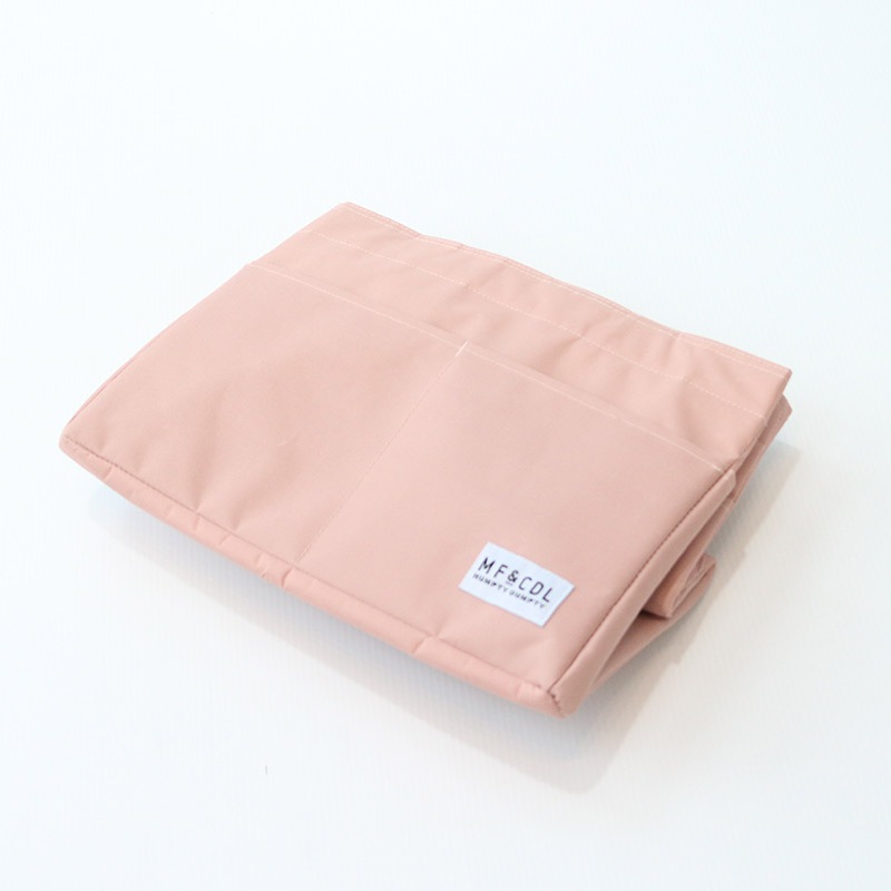 HD　MF&CDL　保冷レジカゴバッグ　PK