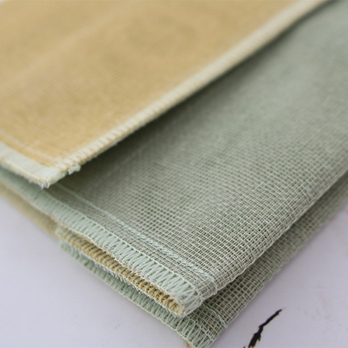 ツートーンディッシュクロス #0828ピスタチオ