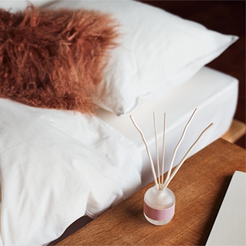 ★Queue　リードディフューザー　シピ