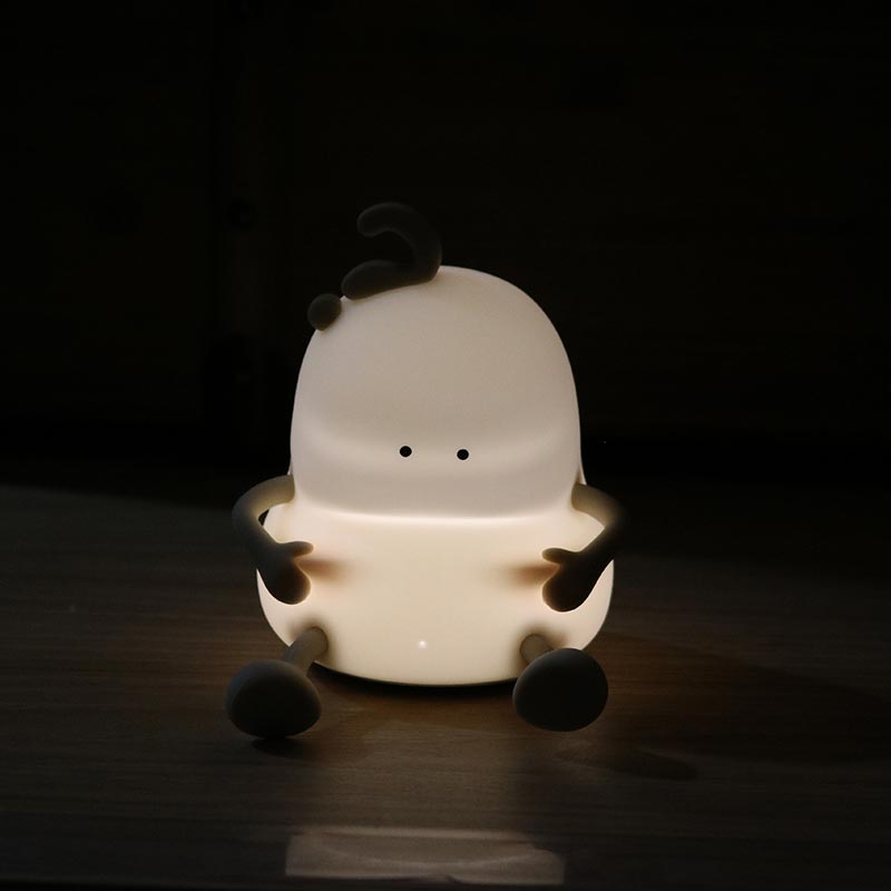 NUKY ナイトライト オモチ | ハンプティーダンプティー公式通販| 雑貨