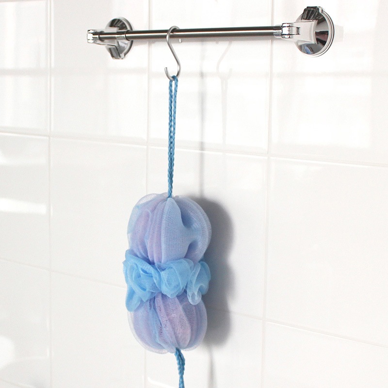 泡工場 背中も洗えるシャボンボール ＧＲ