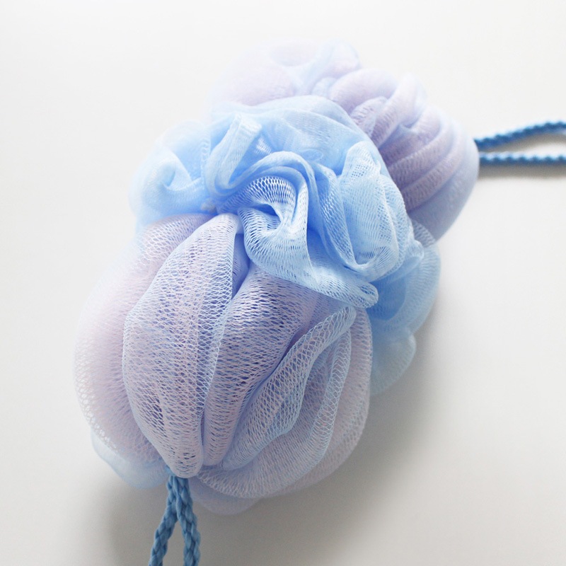 泡工場 背中も洗えるシャボンボール ＧＲ