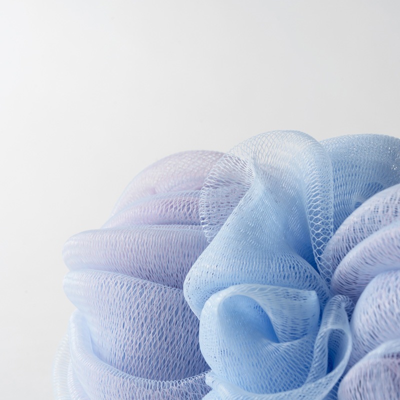 泡工場 背中も洗えるシャボンボール ＧＲ