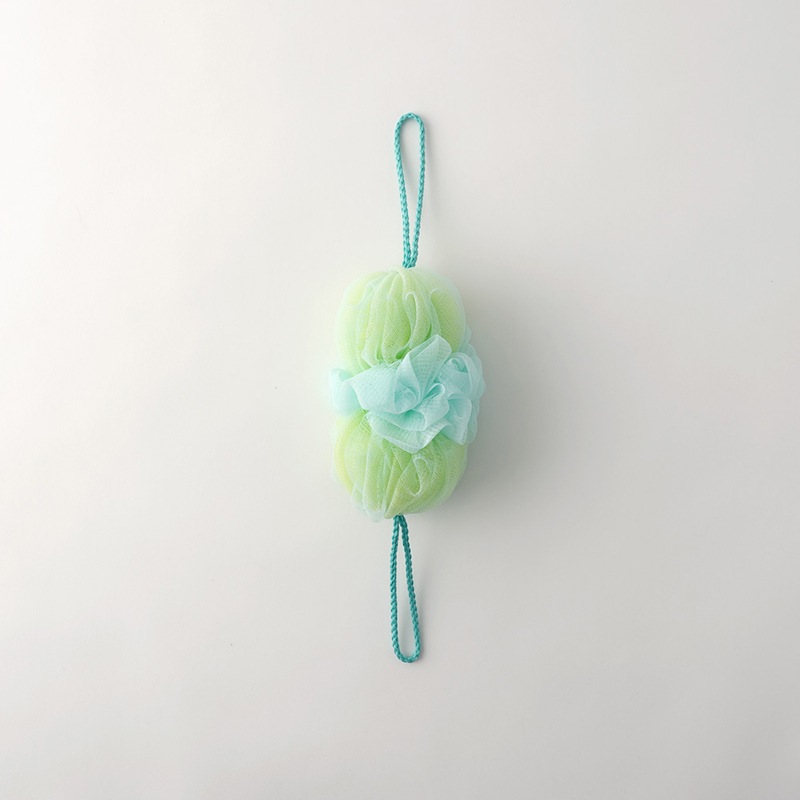 泡工場 背中も洗えるシャボンボール ＧＲ