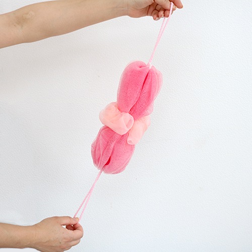 泡工場 背中も洗えるシャボンボール ＧＲ