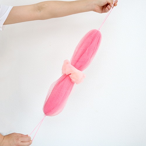 泡工場 背中も洗えるシャボンボール ＧＲ