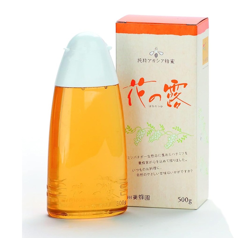 武州 花の露 キッチンボトル 500g | ハンプティーダンプティー公式