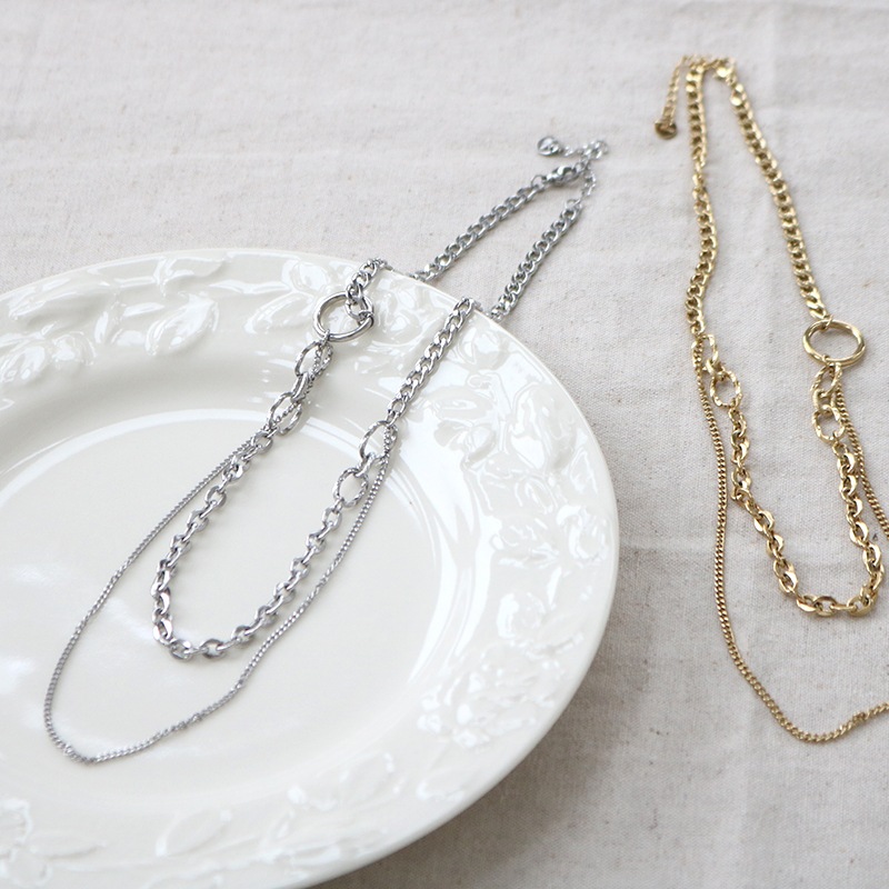 いもちゃん様☆マクラメネックレス いもちゃん様☆マクラメネックレス nao|大人のマクラメ