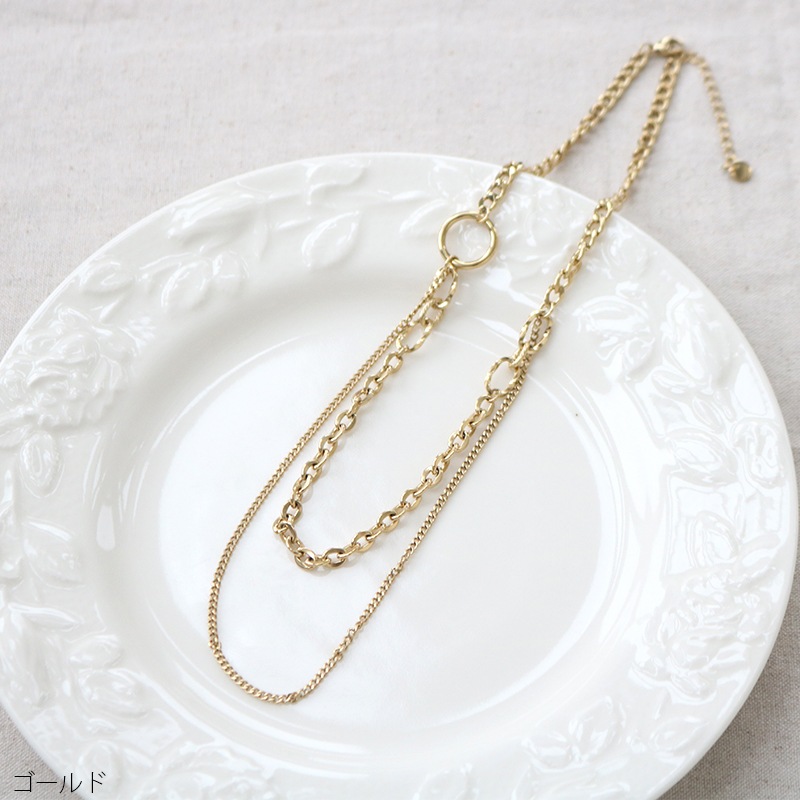 cootieネックレス専用 COOTIE PRODUCTIONS（クーティー