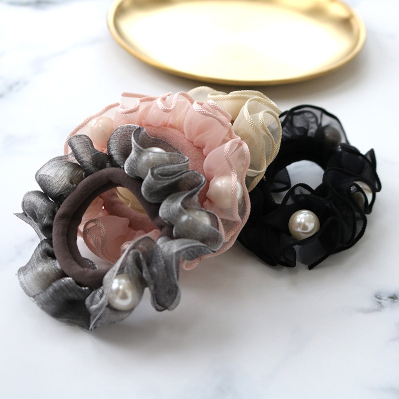 MOiMOi ヘアゴム HDKHA-128☆ | ハンプティーダンプティー公式通販