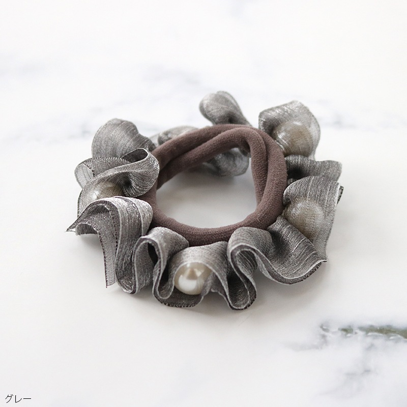 MOiMOi ヘアゴム HDKHA-128☆ | ハンプティーダンプティー公式通販