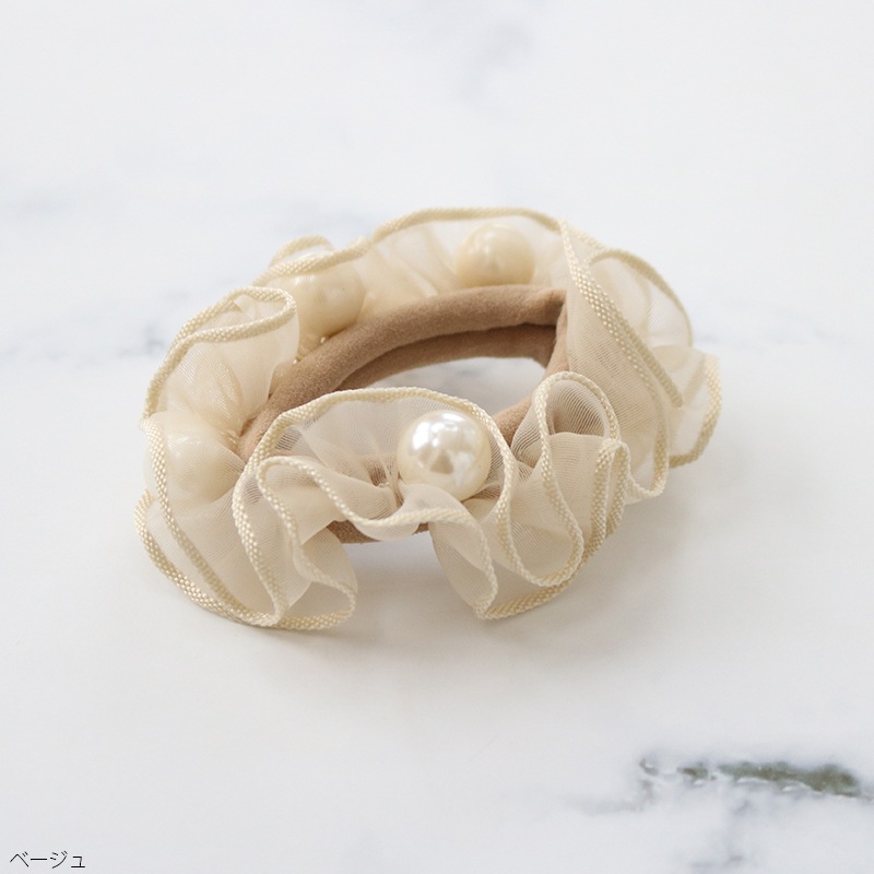 MOiMOi ヘアゴム HDKHA-128☆ | ハンプティーダンプティー公式通販