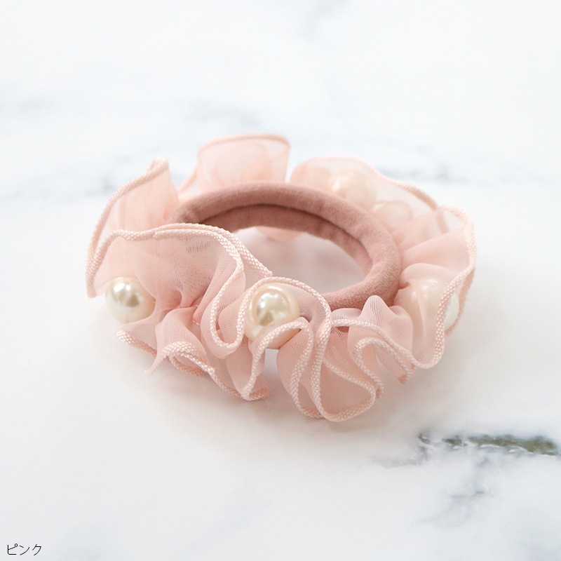 ヘアゴム No.201 MOiMOi ヘアゴム HDKHA-128☆ | ハンプティーダンプティー公式通販