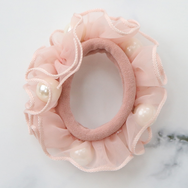 ヘアゴム　No.280 MOiMOi ヘアゴム HDKHA-128☆ | ハンプティーダンプティー公式通販