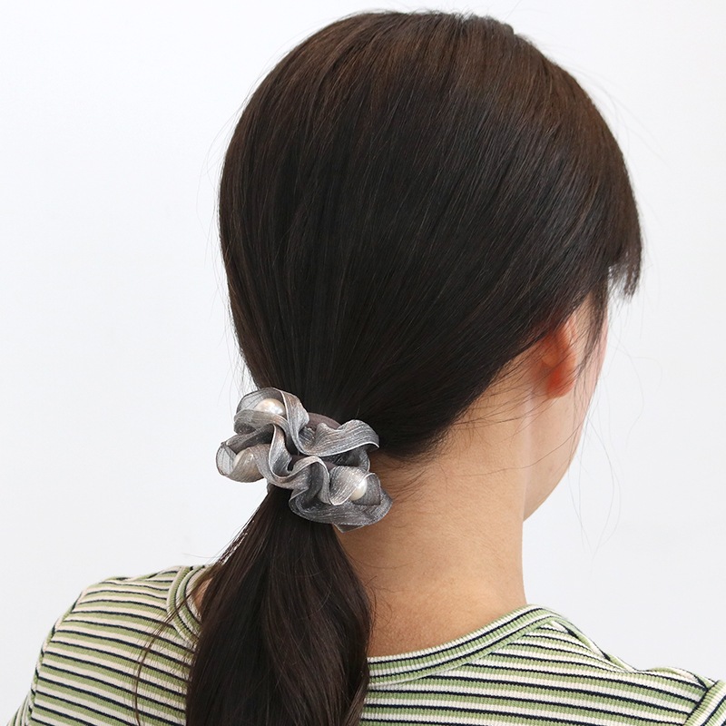 MOiMOi ヘアゴム HDKHA-128☆ | ハンプティーダンプティー公式通販