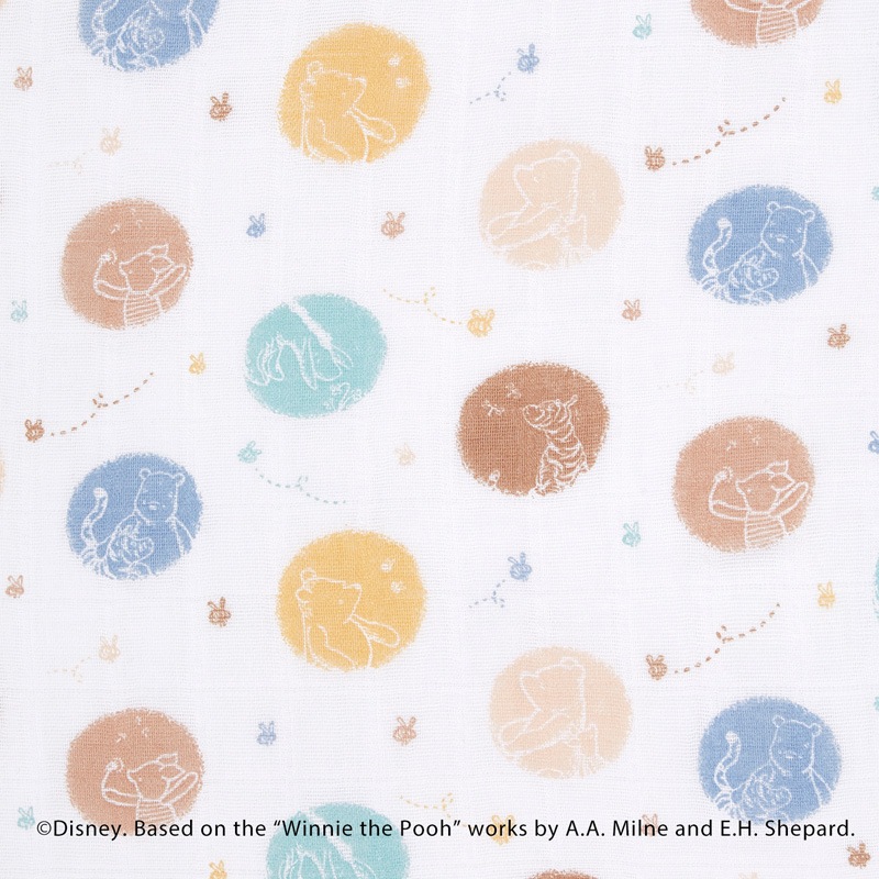 クラシック ドリームブランケット ｗｉｎｎｉｅ ｉｎ ｔｈｅ ｗｏｏｄｓ|エイデン&アネイ