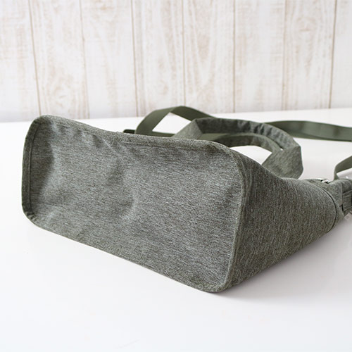 Take Me テイクミー 9ポケットトートバッグ NV | ハンプティーダンプ