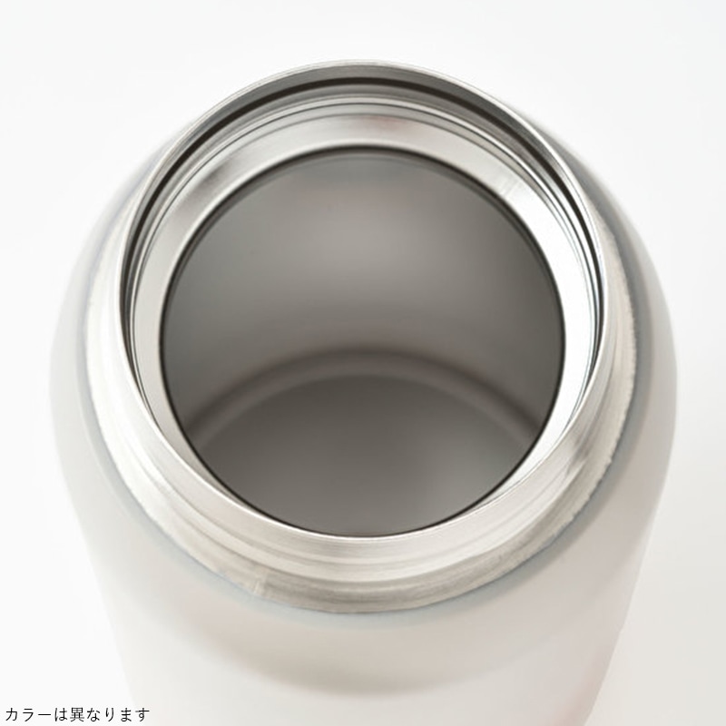 BRUNO（ブルーノ） 軽量ステンレススクリューボトル medium sunrise pink