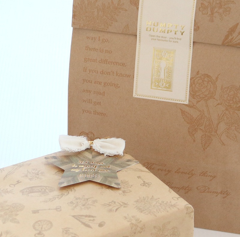 期間限定】無料ラッピング クリスマス2024 | ハンプティーダンプ