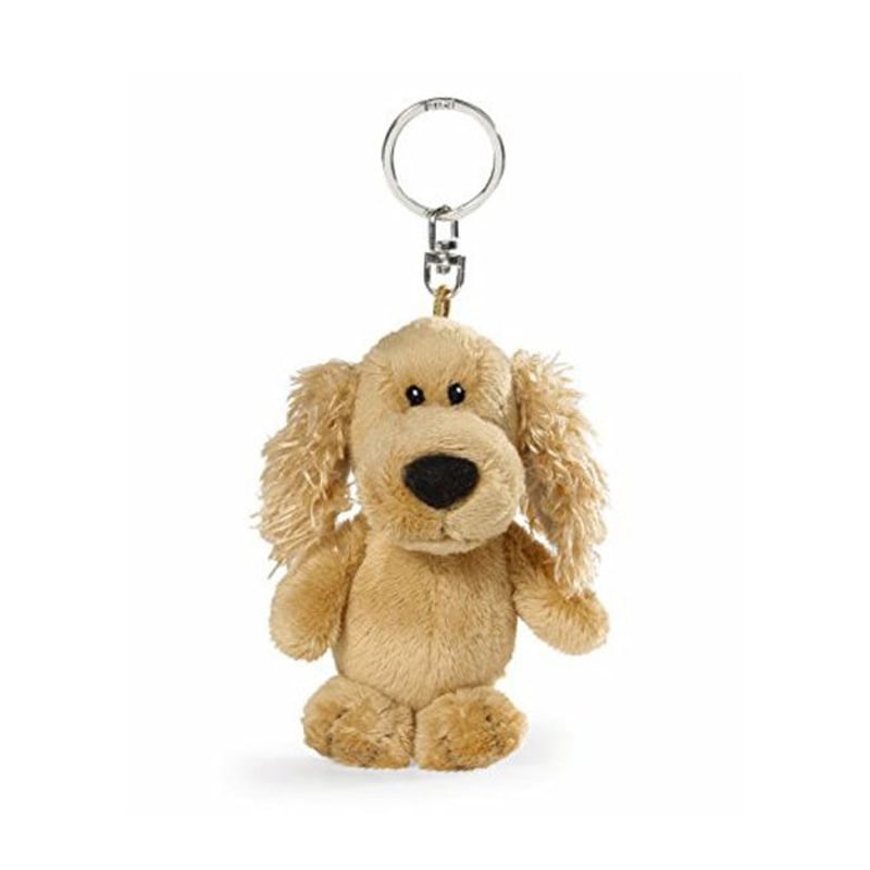 NICI キーリング BB コッカスパニエル １０ｃｍ