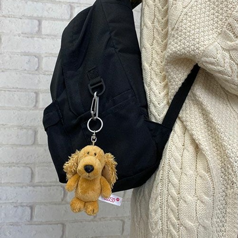 NICI キーリング BB コッカスパニエル １０ｃｍ