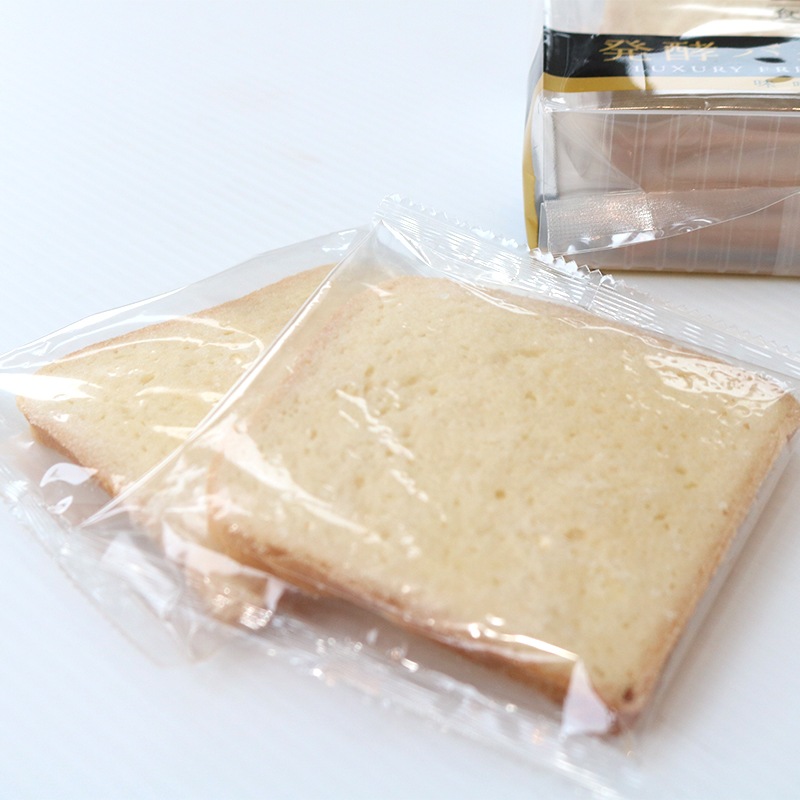内山味噌店 高級生食パン 発酵バター ラスク